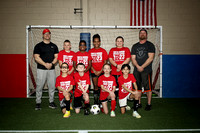 South Union Twp Soccer 2023