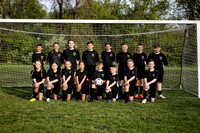 Brownsville Soccer Timbers 2023