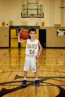 Oaks Basketball 2024